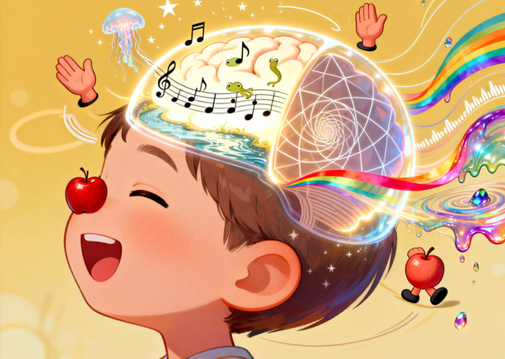 椰鼓與竹丁在兒童音樂啟蒙中的應用