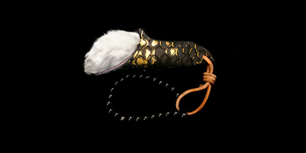 幸運(yùn)兔腳 - 音樂(lè)啟蒙樂(lè)器